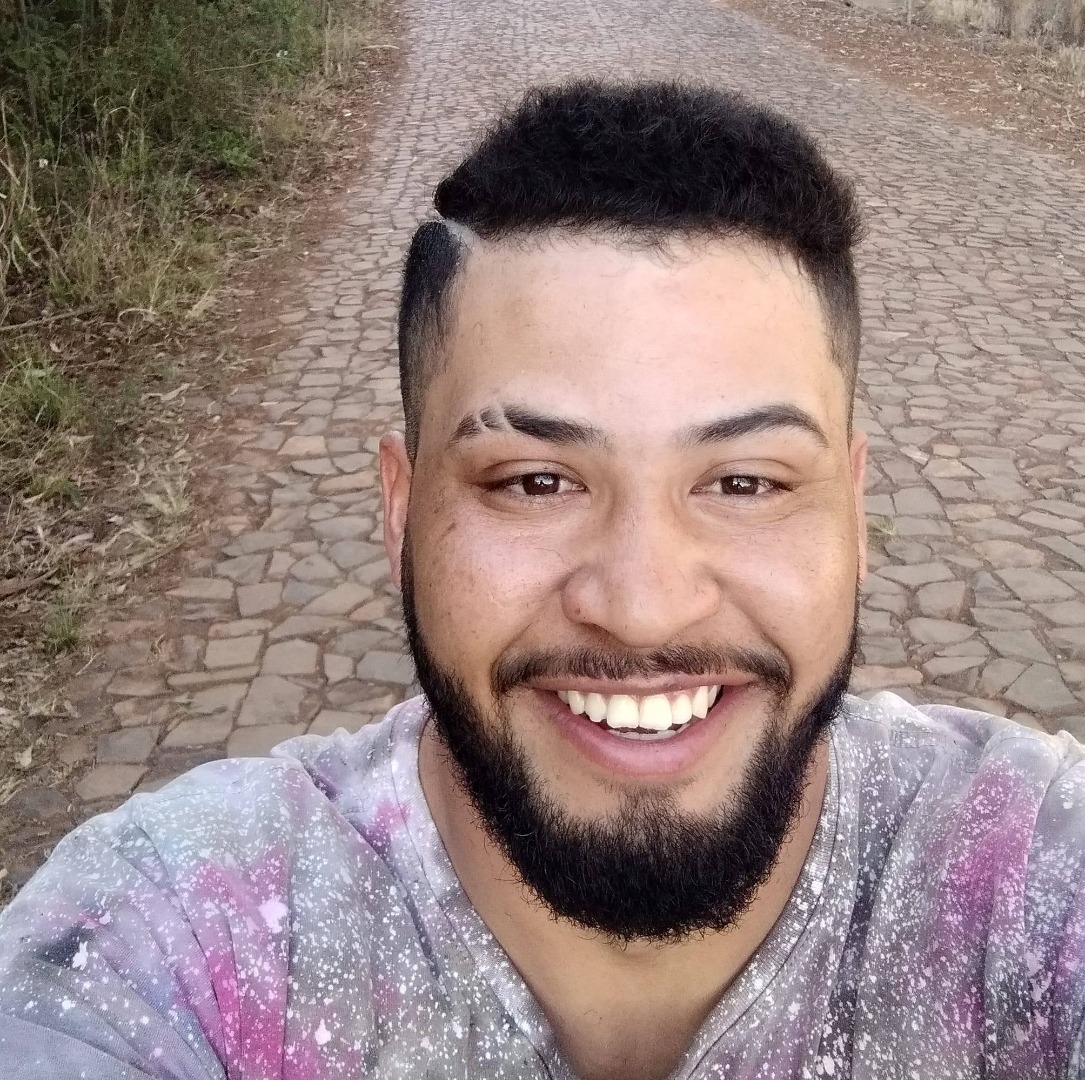 Pedro Santos